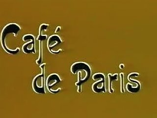 Cafe De Paris Tubepornclassic Com